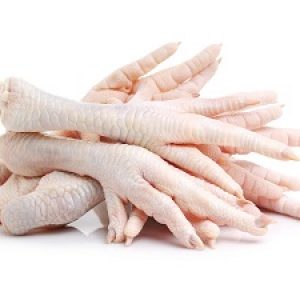 Raw Chicken Feet Doggobone /kg