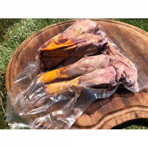 Duck Heads