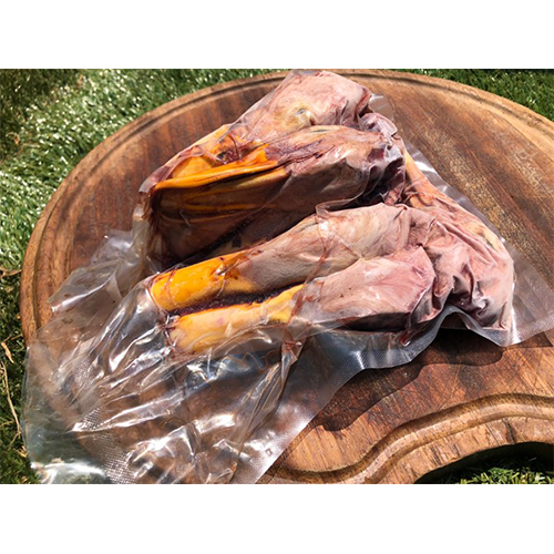 Duck Heads