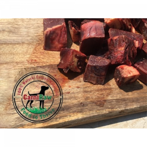 Ostrich Heart /kg