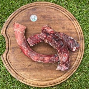 Ostrich Neck (Narrow)