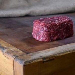 Ostrich Mince