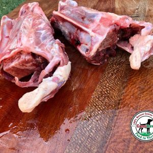 Duck Carcass /kg