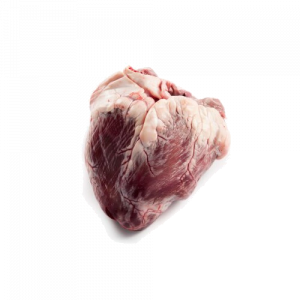 Beef Heart /kg