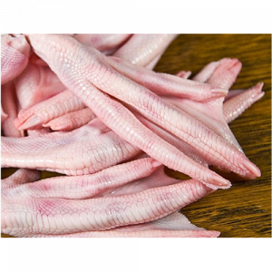 Duck Feet /kg