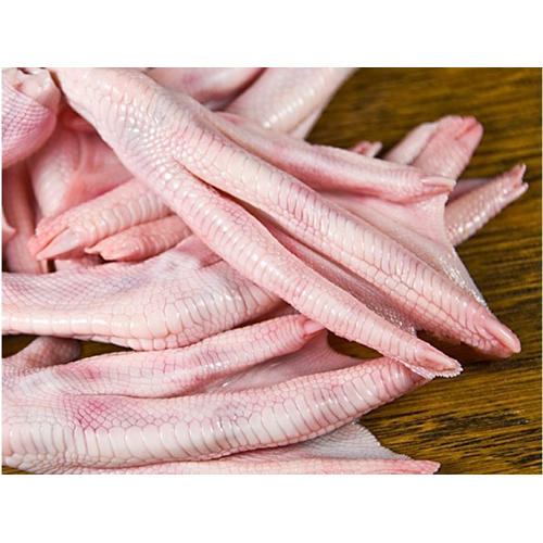 Duck Feet /kg