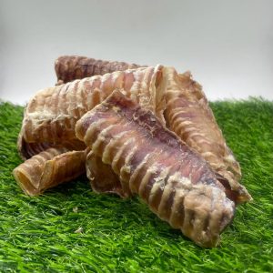Carniraw Beef Trachea mini