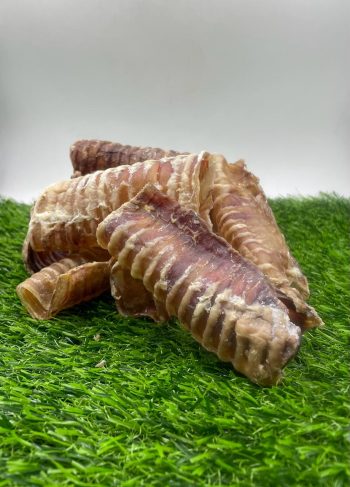 Carniraw Beef Trachea mini