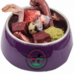 Carniraw Prey Model Meal for Dogs