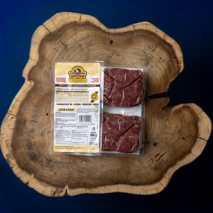 Doggobone Lamb and Beef Meal for Dogs (1kg)
