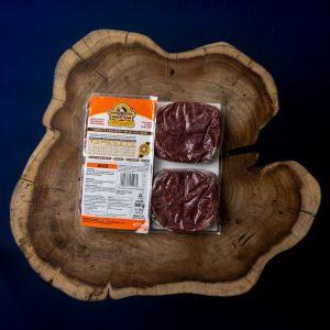 Doggobone Duck meal for Dogs (1kg)