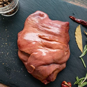 Ostrich Liver /kg