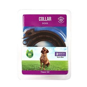 Spencers Natural Insect Repellant Collar for Dogs