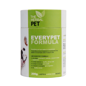 Herbal Pet Everypet Formula (200g)