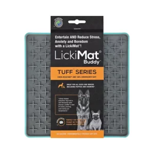 LickiMat® Tuff™ Buddy™