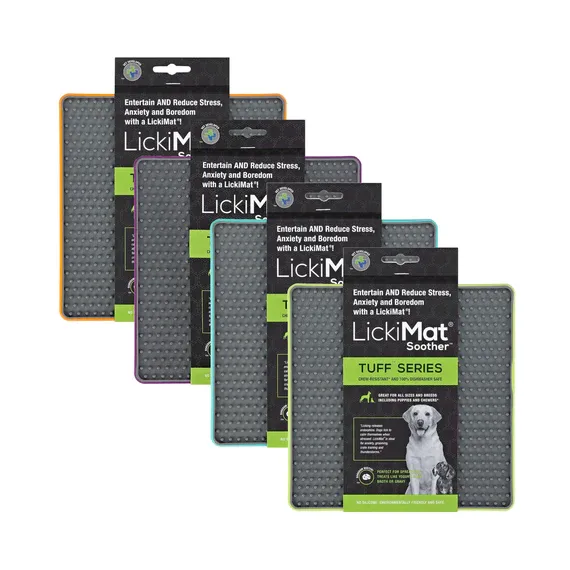 LickiMat® Tuff™ Soother™ - Image 7