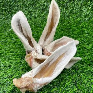 Air Dried Lamb Ears