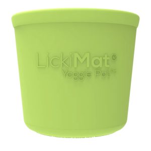 LickiMat® Yoggie Pot™ - Image 6