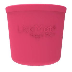 LickiMat® Yoggie Pot™ - Image 3