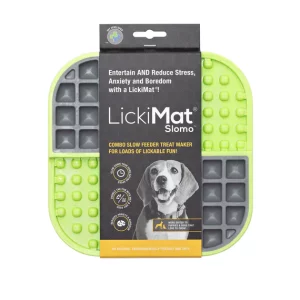 LickiMat® Slomo™ - Image 2