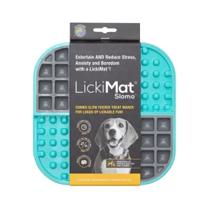 LickiMat® Slomo™ - Image 3