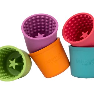 LickiMat® Yoggie Pot™