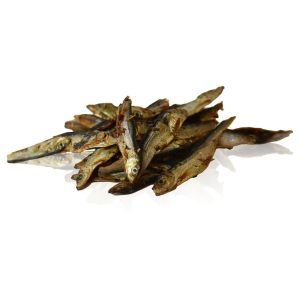 Carniraw Natural Air Dried Sprats Treats (100g)