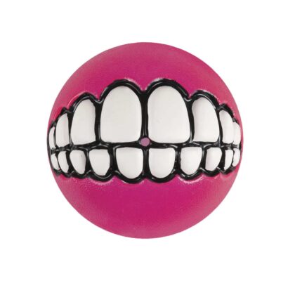 Rogz Grinz Fetch Ball - Image 3