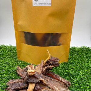Air Dried Venison Sinew (100g)