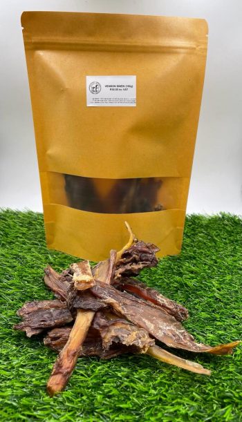 Air Dried Venison Sinew (100g)