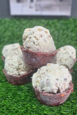 Carniraw Raw Pupcakes (Each) - Image 2