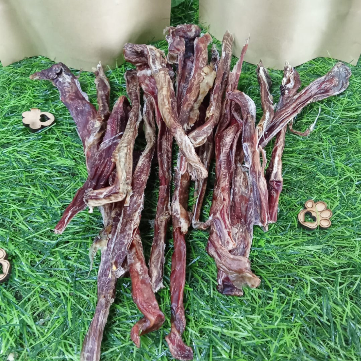 Carniraw Air Dried Pork Sticks